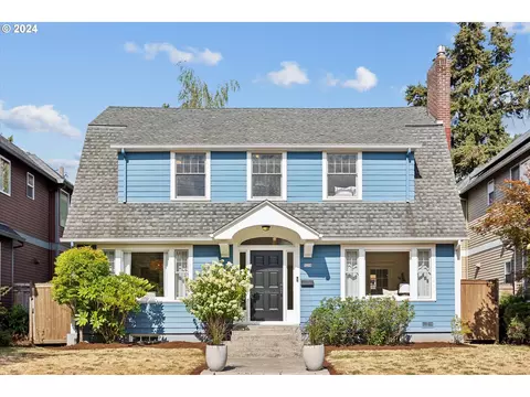 5239 NE Garfield Ave, Portland, OR 97211