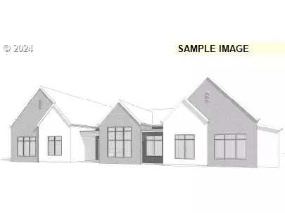 5726 NW 146th Cir #LOT 3, Vancouver, WA 98685