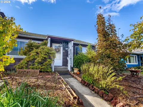 4035 SE 79th Ave, Portland, OR 97206