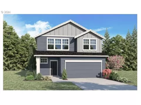 2937 V St, Springfield, OR 97477