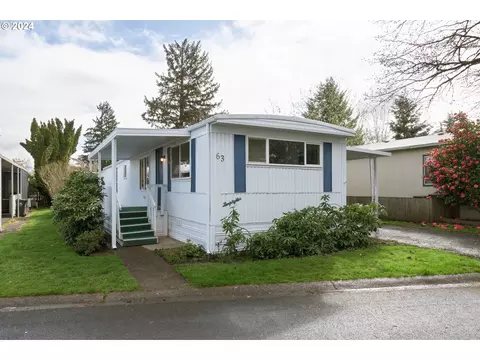 1475 Green Acres Rd #63, Eugene, OR 97408