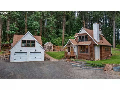 4225 Deepwood Ln NW, Salem, OR 97304