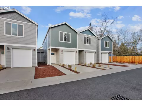 3913 SE 128th Ave, Portland, OR 97236