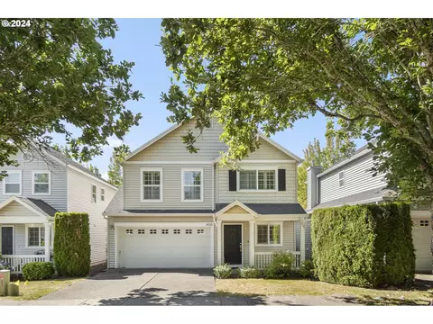 4535 NW Bobcat Pl, Beaverton, OR 97006