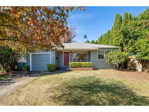 5915 N Campbell Ave, Portland, OR 97217