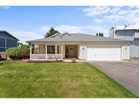 15404 NE 44th St, Vancouver, WA 98682