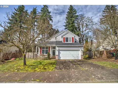 58753 Parkwood Dr, Saint Helens, OR 97051
