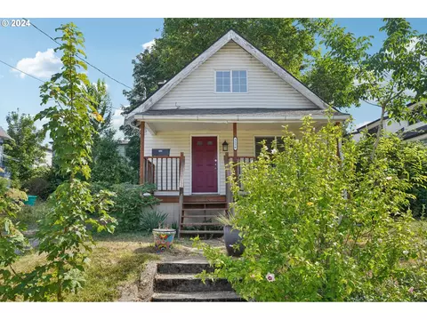 3526 N Haight Ave, Portland, OR 97227