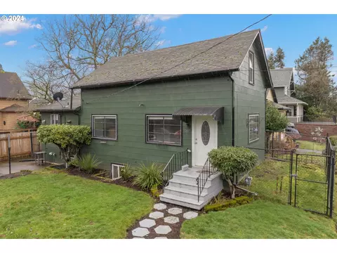 2947 NE 7th Ave, Portland, OR 97212