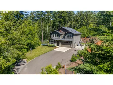 14519 NE Bonanza Rd, Brush Prairie, WA 98606