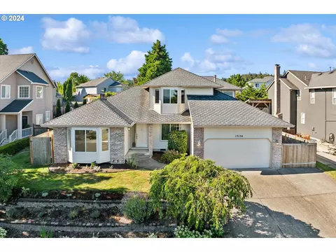 17154 SW Loma Vista St, Beaverton, OR 97007