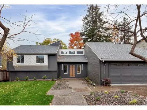 15522 NW Melody Ln, Beaverton, OR 97006