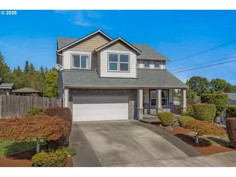 33121 NW Wheeler St, Scappoose, OR 97056