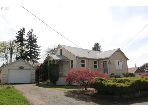 340 SE Denny St, Sublimity, OR 97385