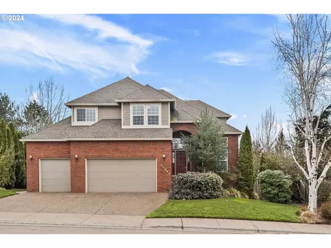 14348 NW Spruceridge Ln, Portland, OR 97229