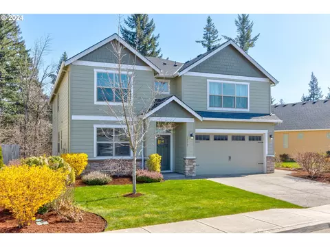 1550 NE Gardiner Dr, Estacada, OR 97023