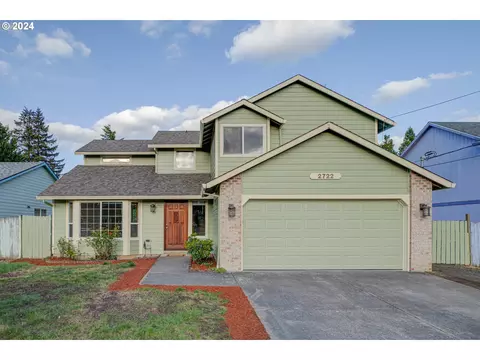 2722 SE 130th Ave, Portland, OR 97236