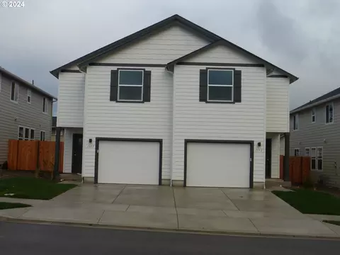 1171 S 43rd Pl, Springfield, OR 97478 photo 1