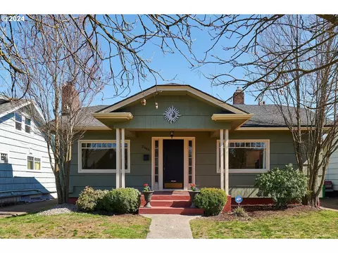 2946 NE 56th Ave, Portland, OR 97213
