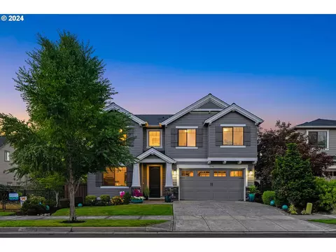 1742 NE Stile Dr, Hillsboro, OR 97124