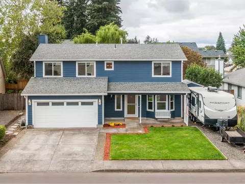 9406 NE 132nd Ave, Vancouver, WA 98682