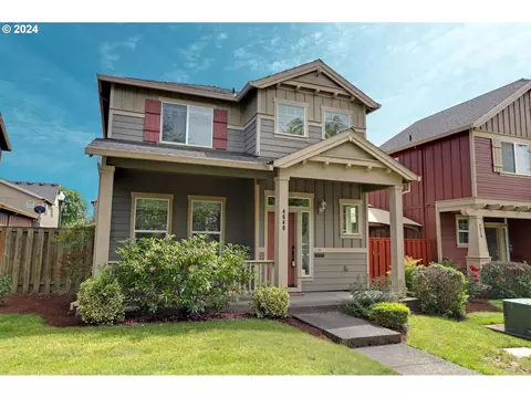 4640 SE Lone Oak St, Hillsboro, OR 97123