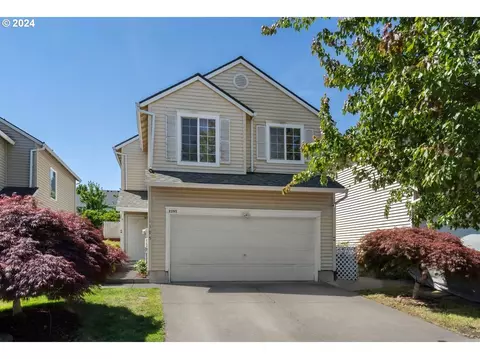 2395 N Holladay St, Cornelius, OR 97113