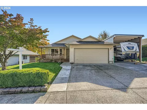 7513 NE 67th St, Vancouver, WA 98662