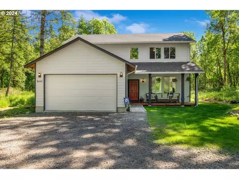 8445 King Rd, Grand Ronde, OR 97347