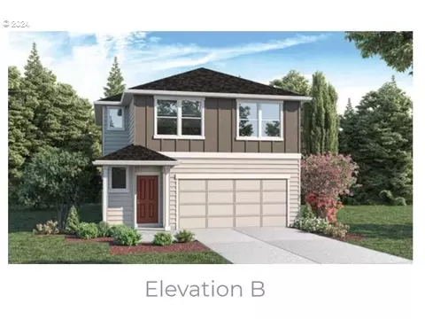 4760 Breitenbush Ave NE, Salem, OR 97301
