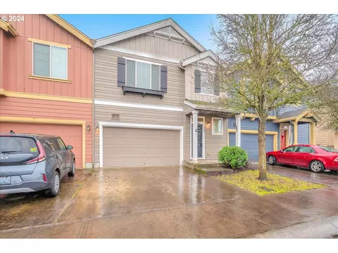 5903 NE 49th St, Vancouver, WA 98661