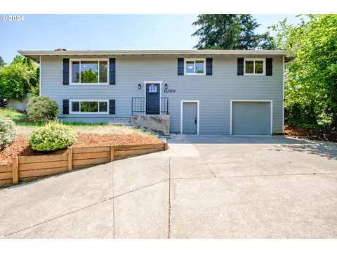 1030 Windemere Dr NW, Salem, OR 97304