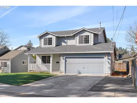 7317 SE 60th Ave, Portland, OR 97206