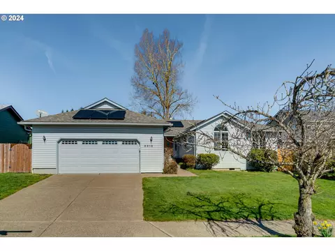 3313 SW 32nd Ct, Gresham, OR 97080