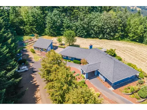 39402 NE 12th Ave, Woodland, WA 98674