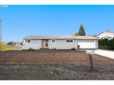 7801 SE Middle Way, Vancouver, WA 98664
