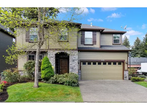 7178 NE Rockridge Pl, Hillsboro, OR 97124