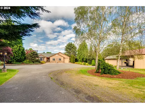 14612 NE Mahnke Dr, Brush Prairie, WA 98606