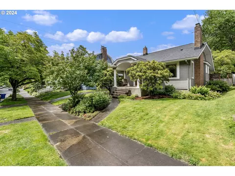 2925 NE 23rd Ave, Portland, OR 97212