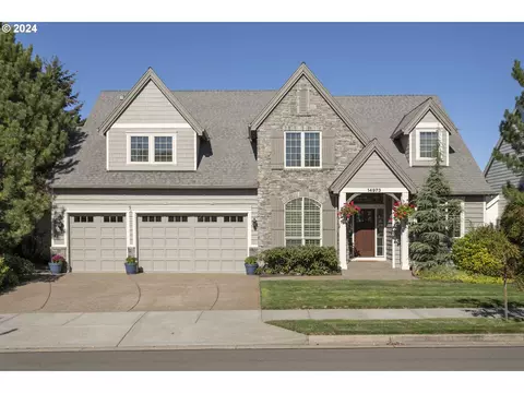 14973 SE Francesca Ln, Happy Valley, OR 97086