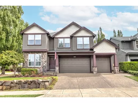 22426 SW 109th Ter, Tualatin, OR 97062