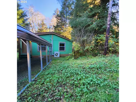 54655 Silver Creek Ln, Neskowin, OR 97149