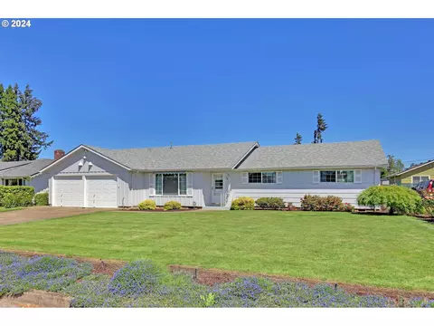 2411 15th St, Springfield, OR 97477