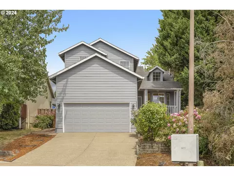 5525 NW Deerfield Way, Portland, OR 97229