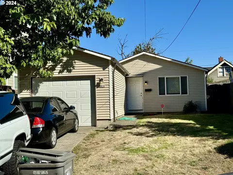 4910 NE 12th Ave, Portland, OR 97211