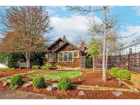 741 E 20th Ave, Eugene, OR 97405