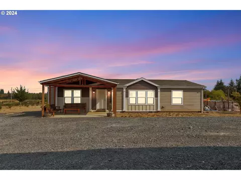 14115 S Ridge Oak Ln, Molalla, OR 97038