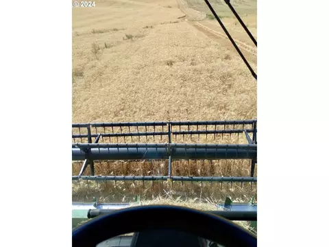 0 Bannister Wheat, Unknown, OR 97801