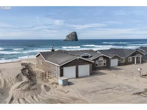 34400 Ocean Dr, Pacific City, OR 97135