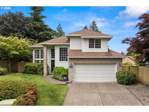 5212 SW Bushbaum Ct, Tualatin, OR 97062